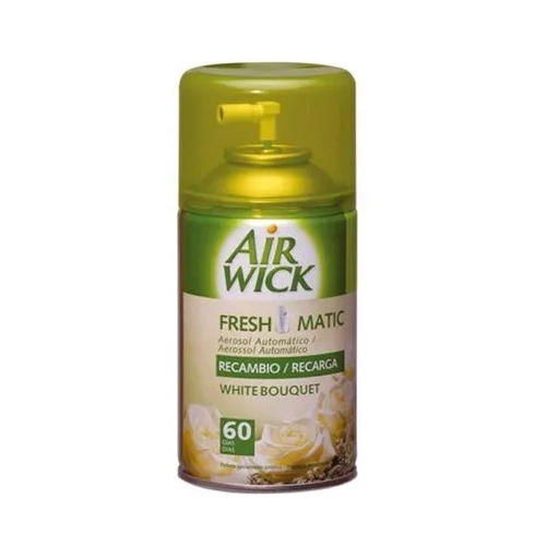 Airwick freshmatic recambio bouquet
