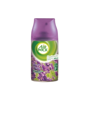 Airwick freshmatic recambio lavanda