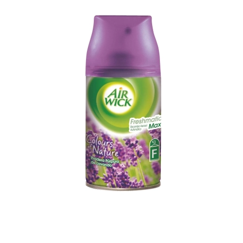 Airwick freshmatic recambio lavanda