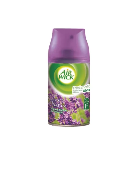 Airwick freshmatic recambio lavanda