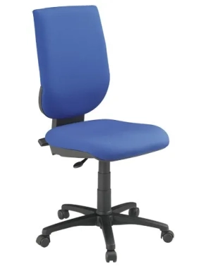 Silla oficina  Nao Contacto permanente Azul