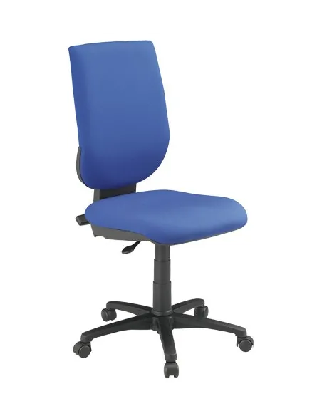 Silla oficina  Nao Contacto permanente Azul