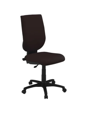 Silla oficina Nao Contacto permanente Negro