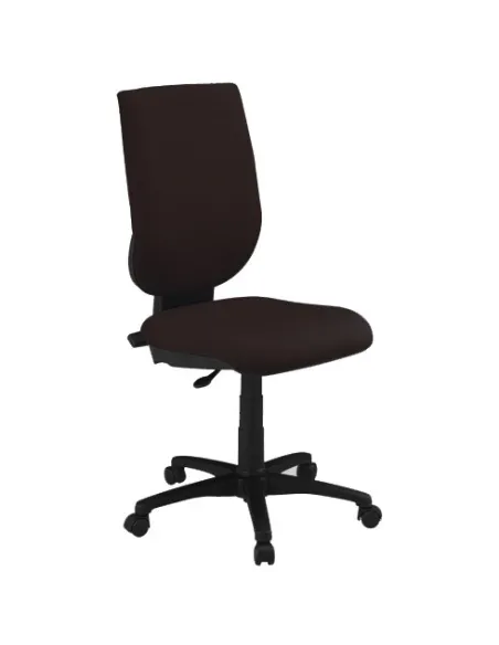 Silla oficina Nao Contacto permanente Negro