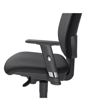 reposabrazos regulables Silla Nao