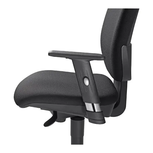 reposabrazos regulables Silla Nao