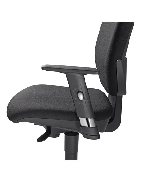 reposabrazos regulables Silla Nao