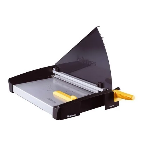 Guillotina plasma A4 Fellowes