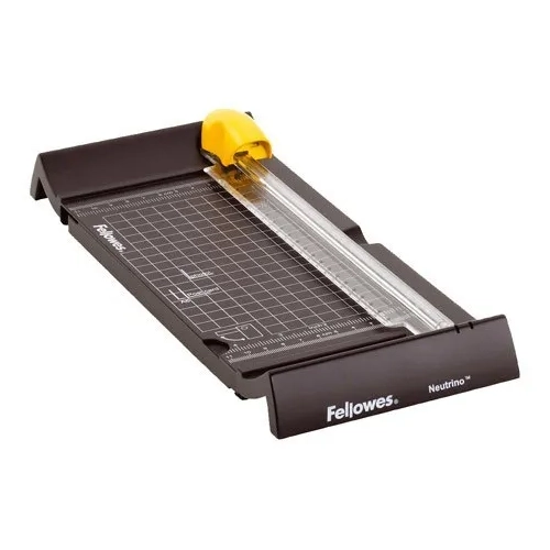 Cizalla Fellowes neutrino