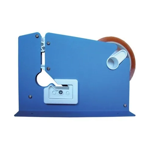 Caja 24 cintas PVC 12x66 transparente