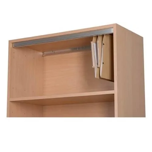 Archivo carpetas colgantes