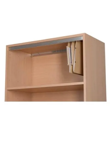 Archivo carpetas colgantes