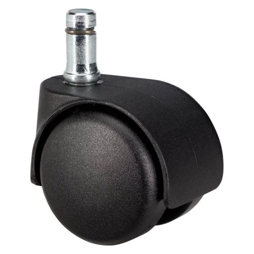 Ruedas universales para suelos tipo moquetas