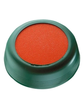 Mojasellos de esponja