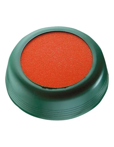 Mojasellos de esponja