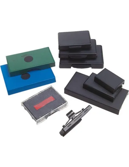 2 almohadillas Printy Trodat 4750 negra