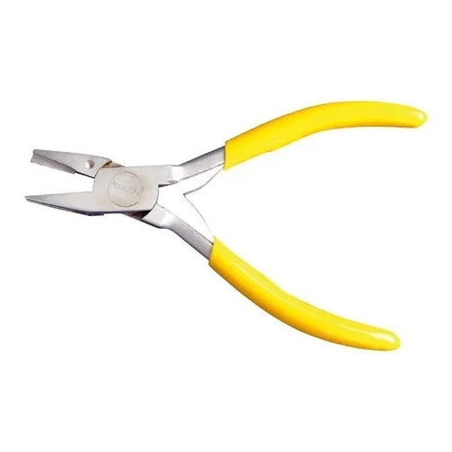 Alicates encuadernadora de alambre