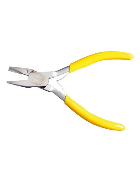 Alicates encuadernadora de alambre