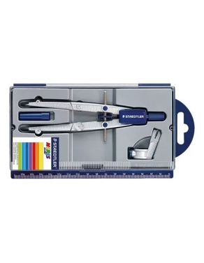 Compas Staedtler Noris club 550 01
