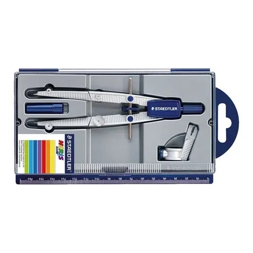 Compas Staedtler Noris club 550 01