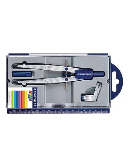 Compas Staedtler Noris club 550 01