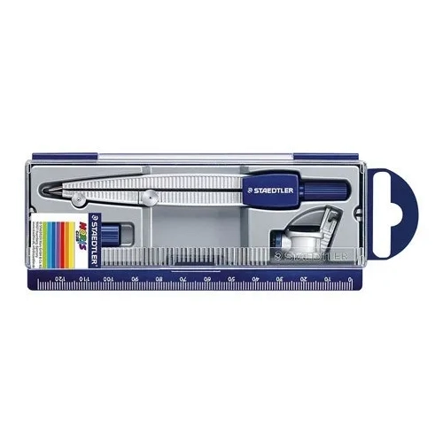 Compas Staedtler Noris club 550 60
