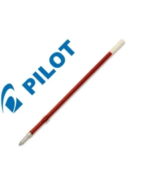 Recambio Bolígrafo Pilot rojo