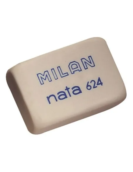 Goma borrar Milan 624