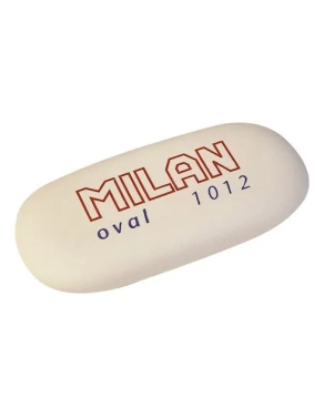 Goma borrar Milan 1012