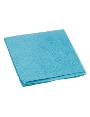 Pack 5 gamuzas microfibra azul