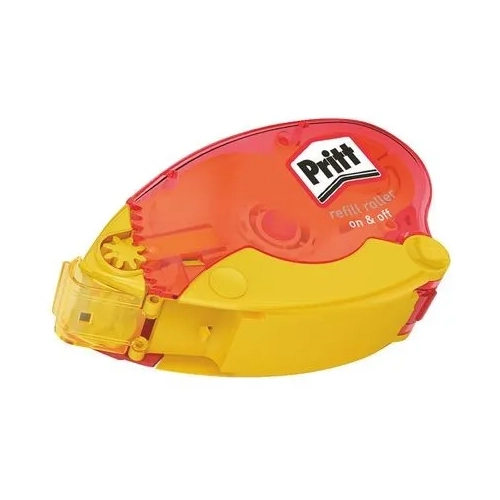 Roller adhesivo estandar recargable reposicionable