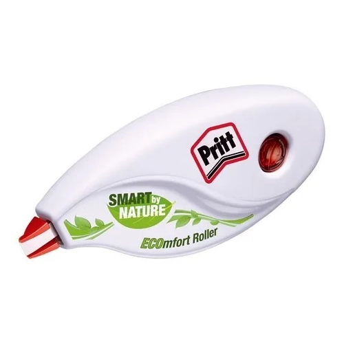 Cinta correctora Pritt Smart by nature