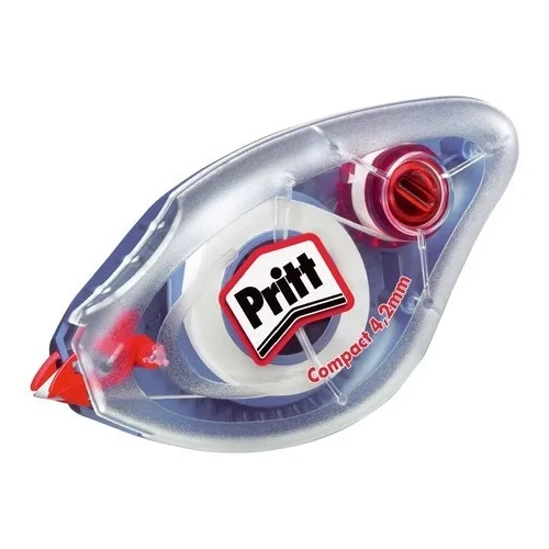 Corrector Compact Flex Pritt 4,2 mm