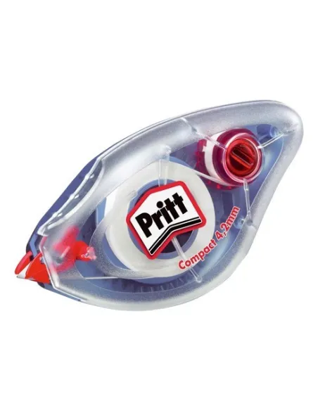 Corrector Compact Flex Pritt 4,2 mm