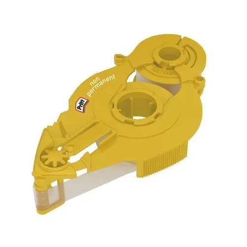 Recarga roller adhesivo pritt reposicionable