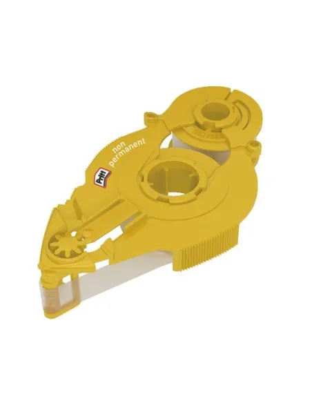 Recarga roller adhesivo pritt reposicionable