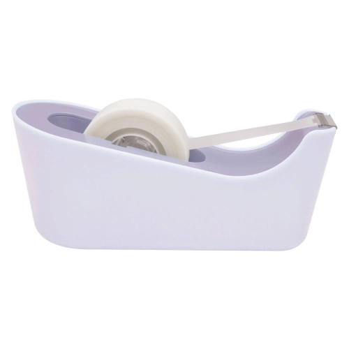 Portarrollos Scotch C18 azul lavanda