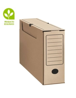 Definitivo ecologico A4 8 cm de ancho