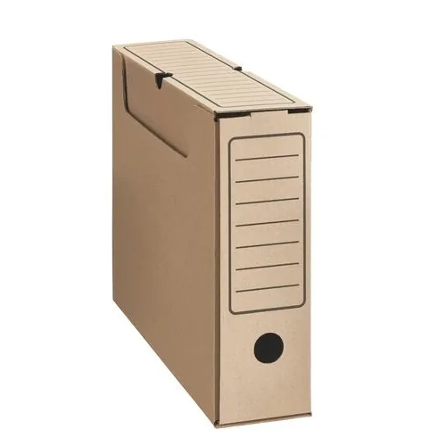 Definitivo ecologico A4 8 cm de ancho