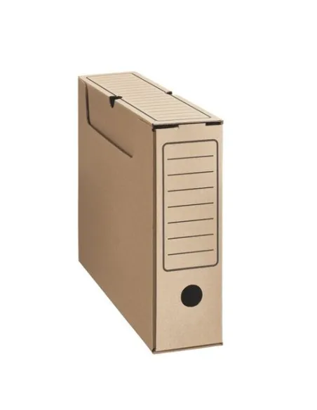 Definitivo ecologico A4 8 cm de ancho