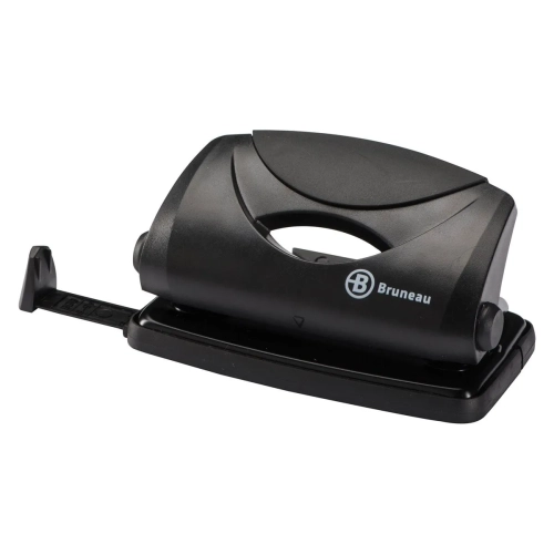 Perforadora Bruneau 2 agujeros 10 hojas