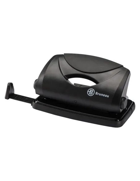 Perforadora Bruneau 2 agujeros 10 hojas