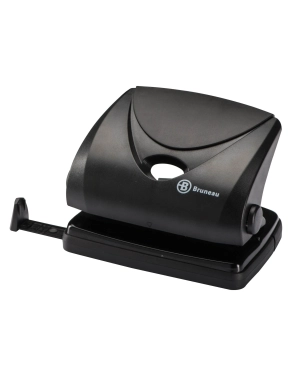 Perforadora Bruneau 2 agujeros 20 hojas