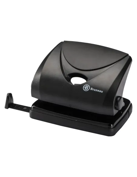 Perforadora Bruneau 2 agujeros 20 hojas