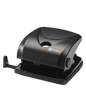 Perforadora Bruneau 2 agujeros 30 hojas