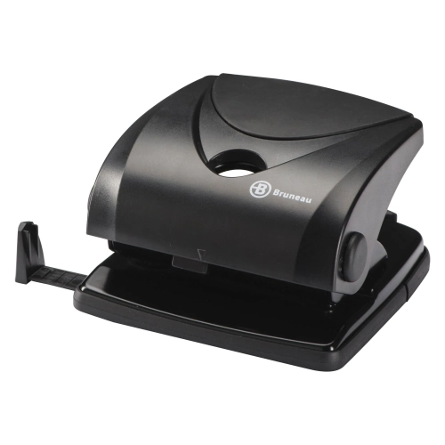 Perforadora Bruneau 2 agujeros 30 hojas