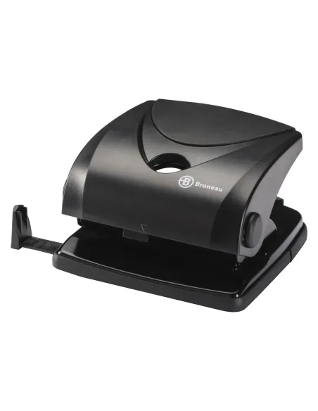 Perforadora Bruneau 2 agujeros 30 hojas