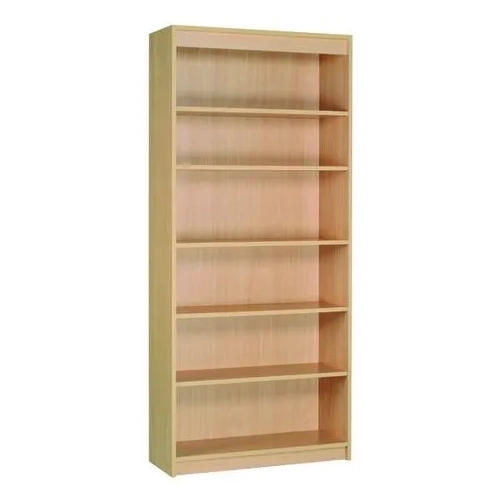 Biblioteca Alta 200x90 Book Case Plus haya