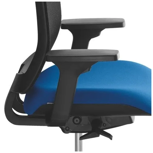 Reposabrazos regulables 3d imax