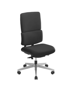 Silla  ruedas imax tejido autoregulada negro